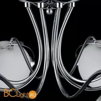 Потолочная люстра Maytoni Joel MOD833-08-N - Фото 3