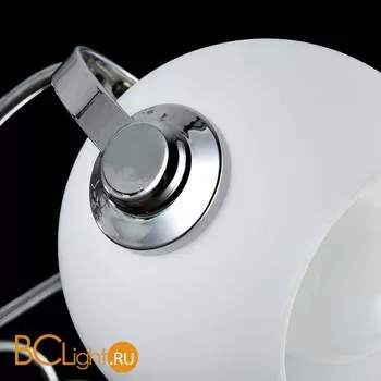 Потолочная люстра Maytoni Joel MOD833-08-N - Фото 4