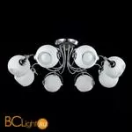 Потолочная люстра Maytoni Joel MOD833-08-N - Фото 0