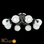 Потолочная люстра Maytoni Joel MOD833-08-N