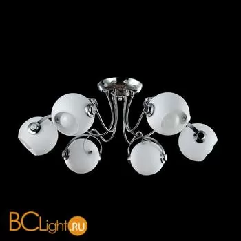 Потолочная люстра Maytoni Joel MOD833-06-N - Фото 0