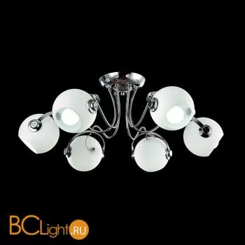 Потолочная люстра Maytoni Joel MOD833-06-N