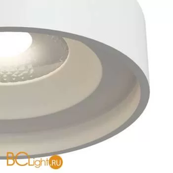 Встраиваемый светильник Maytoni Planet 3000K 1x11Вт 36° DL035-2-L6W - Фото 0