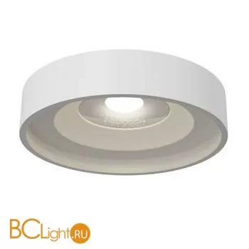 Встраиваемый светильник Maytoni Planet 3000K 1x11Вт 36° DL035-2-L6W - Фото 1