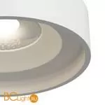 Встраиваемый светильник Maytoni Planet 3000K 1x11Вт 36° DL035-2-L6W - Фото 0