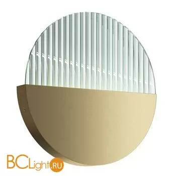 Настенный светильник Maytoni Jupiter MOD320WL-L6BS3K