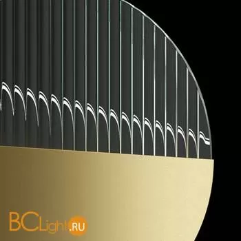 Настенный светильник Maytoni Jupiter MOD320WL-L6BS3K - Фото 1