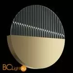 Настенный светильник Maytoni Jupiter MOD320WL-L6BS3K - Фото 3