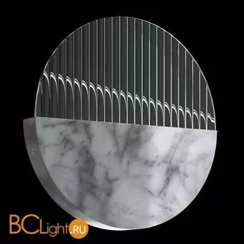 Настенный светильник Maytoni Jupiter MOD320WL-L13MR3K