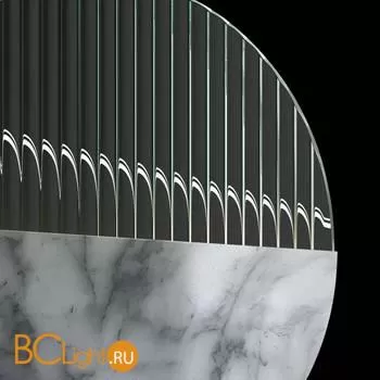 Настенный светильник Maytoni Jupiter MOD320WL-L13MR3K - Фото 2