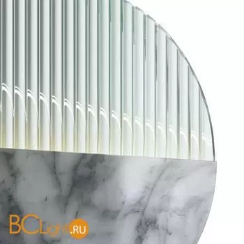 Настенный светильник Maytoni Jupiter MOD320WL-L13MR3K - Фото 1