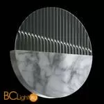 Настенный светильник Maytoni Jupiter MOD320WL-L13MR3K