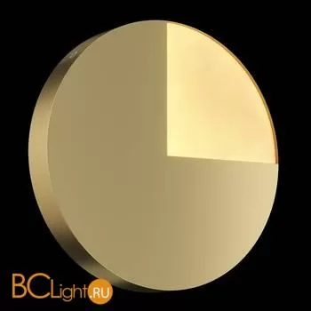 Настенный светильник Maytoni Jupiter MOD320WL-L8BS3K - Фото 3