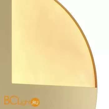 Настенный светильник Maytoni Jupiter MOD320WL-L8BS3K - Фото 0