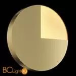 Настенный светильник Maytoni Jupiter MOD320WL-L8BS3K - Фото 3