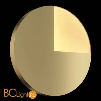 Настенный светильник Maytoni Jupiter MOD320WL-L10BS3K - Фото 3