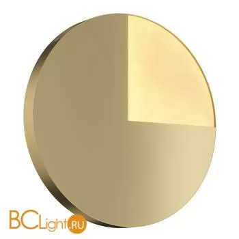 Настенный светильник Maytoni Jupiter MOD320WL-L10BS3K