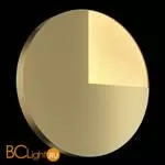 Настенный светильник Maytoni Jupiter MOD320WL-L10BS3K - Фото 3