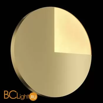 Настенный светильник Maytoni Jupiter MOD320WL-L12BS3K - Фото 3