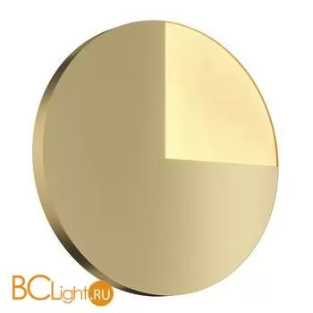 Настенный светильник Maytoni Jupiter MOD320WL-L12BS3K