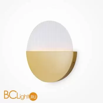 Бра Maytoni Jupiter MOD320WL-L6BS3K1 - Фото 2