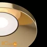 Встраиваемый светильник Maytoni Kappell DL040-L10G4K - Фото 0