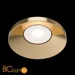 Встраиваемый светильник Maytoni Kappell DL040-L10G4K