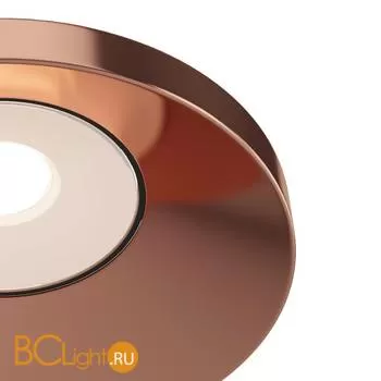 Встраиваемый светильник Maytoni Kappell DL040-L10RG4K - Фото 0