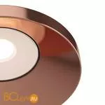 Встраиваемый светильник Maytoni Kappell DL040-L10RG4K - Фото 0