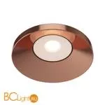 Встраиваемый светильник Maytoni Kappell DL040-L10RG4K