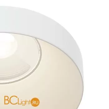 Встраиваемый светильник Maytoni Kappell DL040-L10W4K - Фото 0