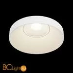 Встраиваемый светильник Maytoni Kappell DL040-L10W4K