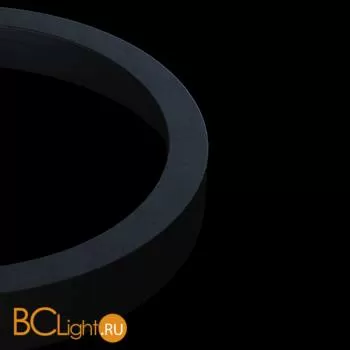 Кольцо для спотов Maytoni Kappell DLA040-01B - Фото 0