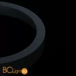 Кольцо для спотов Maytoni Kappell DLA040-01B - Фото 0