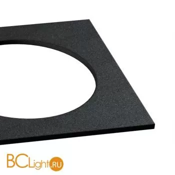 Кольцо для спотов Maytoni Kappell DLA040-03B - Фото 0