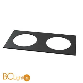 Кольцо для спотов Maytoni Kappell DLA040-03B