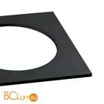 Кольцо для спотов Maytoni Kappell DLA040-03B - Фото 0