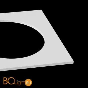 Кольцо для спотов Maytoni Kappell DLA040-03W - Фото 0