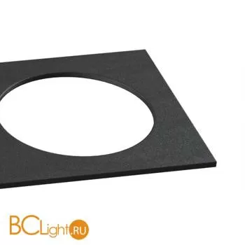 Кольцо для спотов Maytoni Kappell DLA040-04B - Фото 0