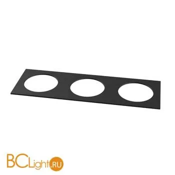 Кольцо для спотов Maytoni Kappell DLA040-04B