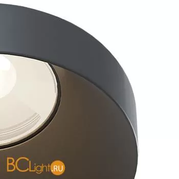 Встраиваемый светильник Maytoni Kappell DL040-L10B4K - Фото 0