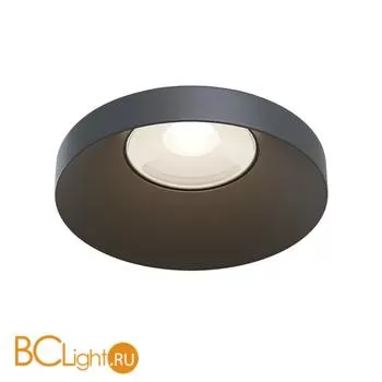 Встраиваемый светильник Maytoni Kappell DL040-L10B4K