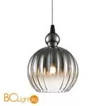 Подвесной светильник Maytoni Karla P006PL-01B