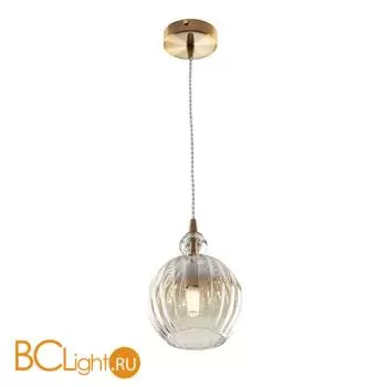 Подвесной светильник Maytoni Karla P006PL-01BS - Фото 0