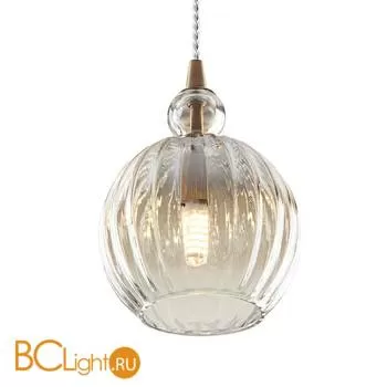 Подвесной светильник Maytoni Karla P006PL-01BS