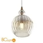 Подвесной светильник Maytoni Karla P006PL-01BS