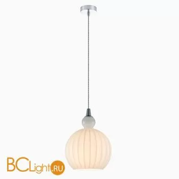 Подвесной светильник Maytoni Karla P006PL-01CH - Фото 0