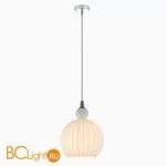 Подвесной светильник Maytoni Karla P006PL-01CH - Фото 0