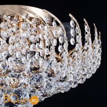 Потолочный светильник Maytoni Karolina DIA120-06-G - Фото 0