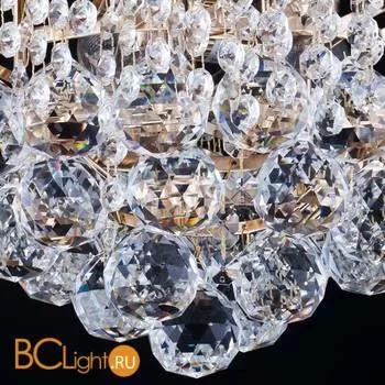 Потолочный светильник Maytoni Karolina DIA120-06-G - Фото 1